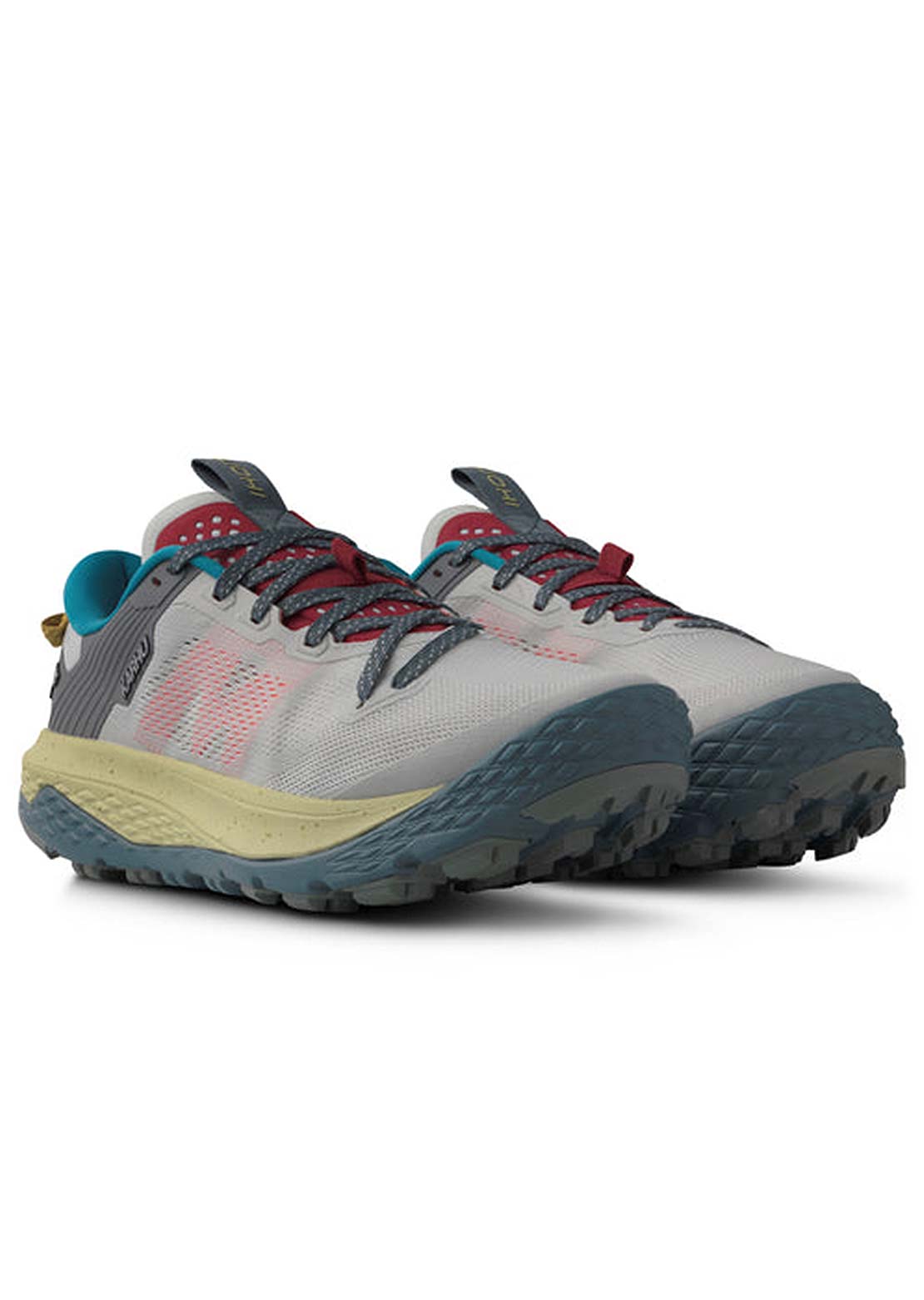 Karhu Unisex Ikoni Trail Running Shoes