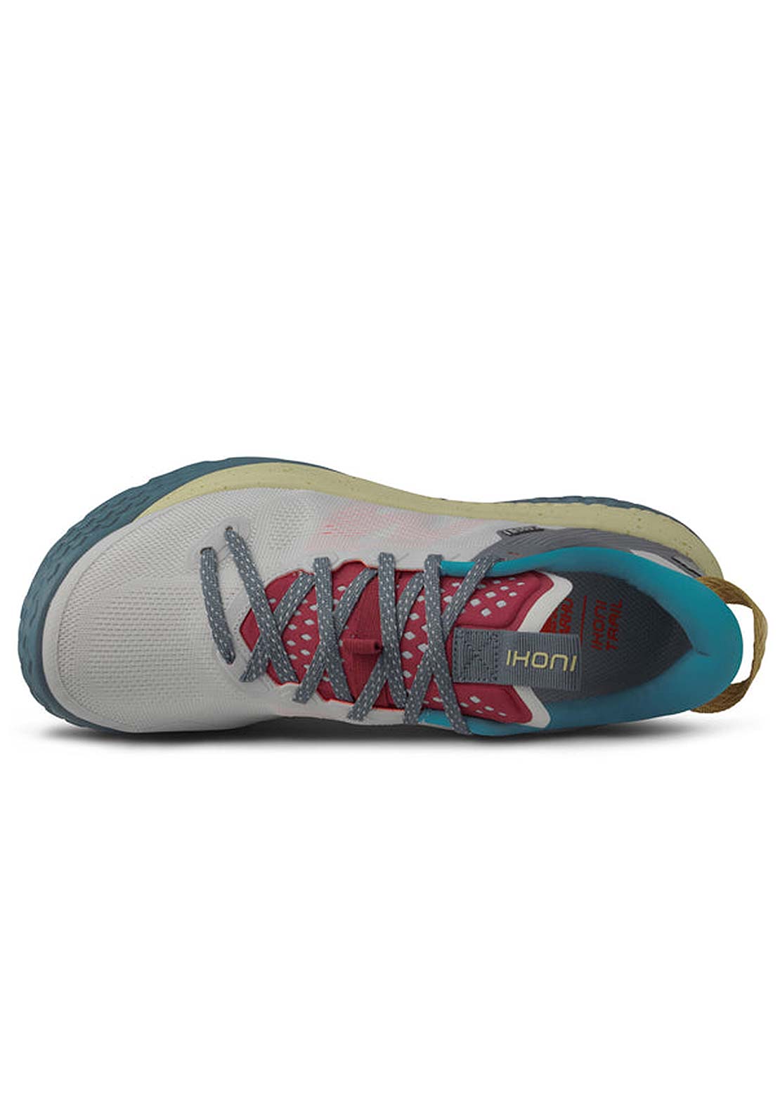 Karhu Unisex Ikoni Trail Running Shoes