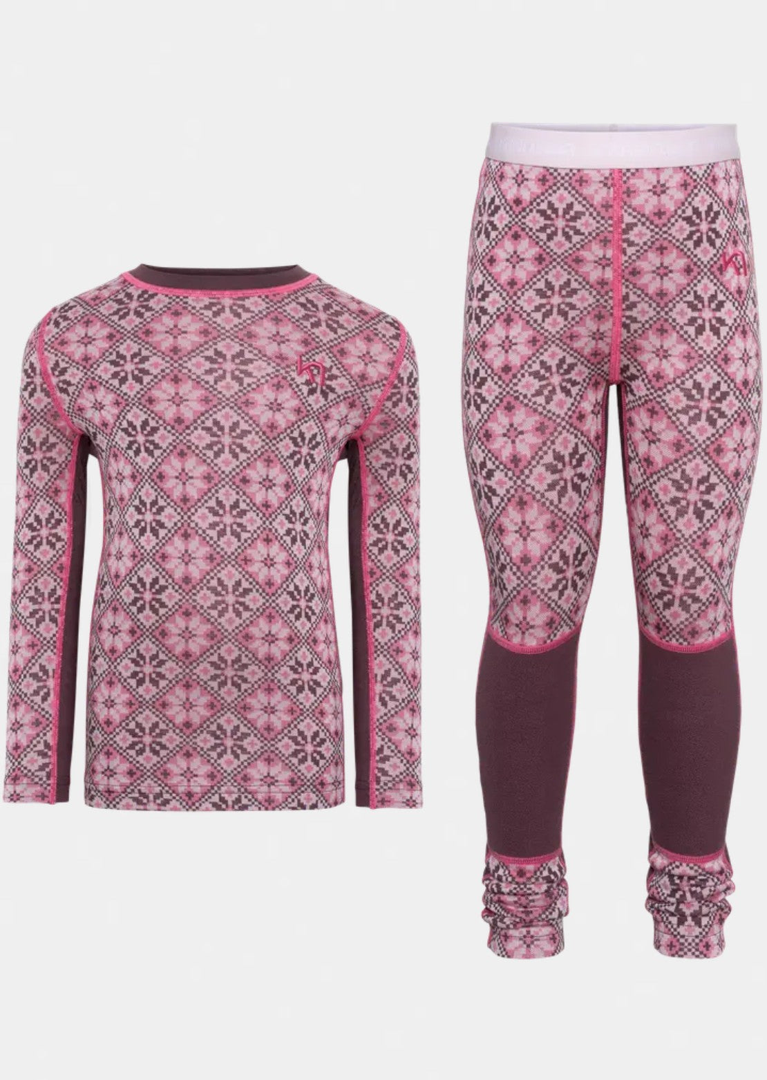 KARI TRAA Junior Hennie 2.0 Set Cocoa Powder