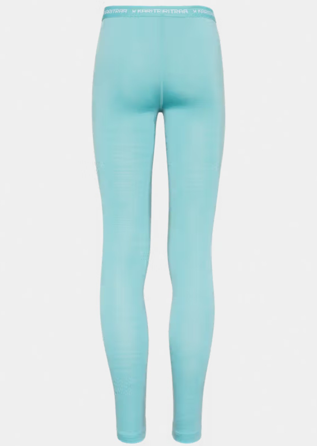 KARI TRAA Junior Hennie Set Blue Lagoon