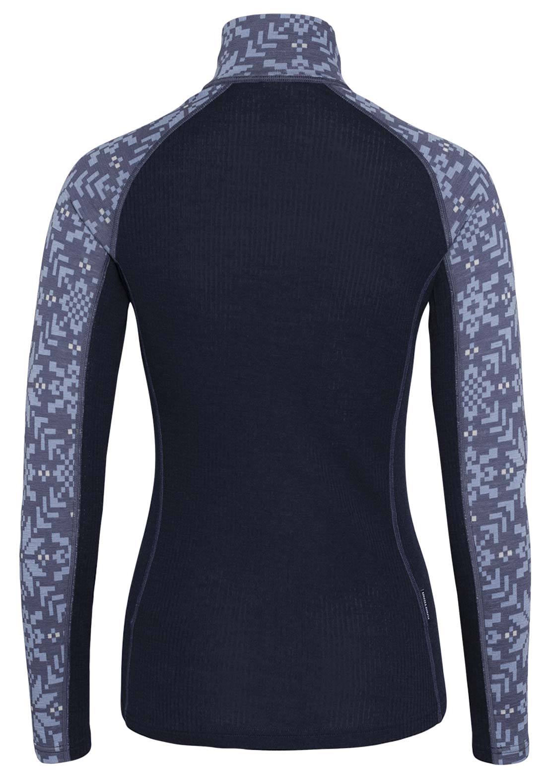 KARI TRAA Women's Edith Half Zip