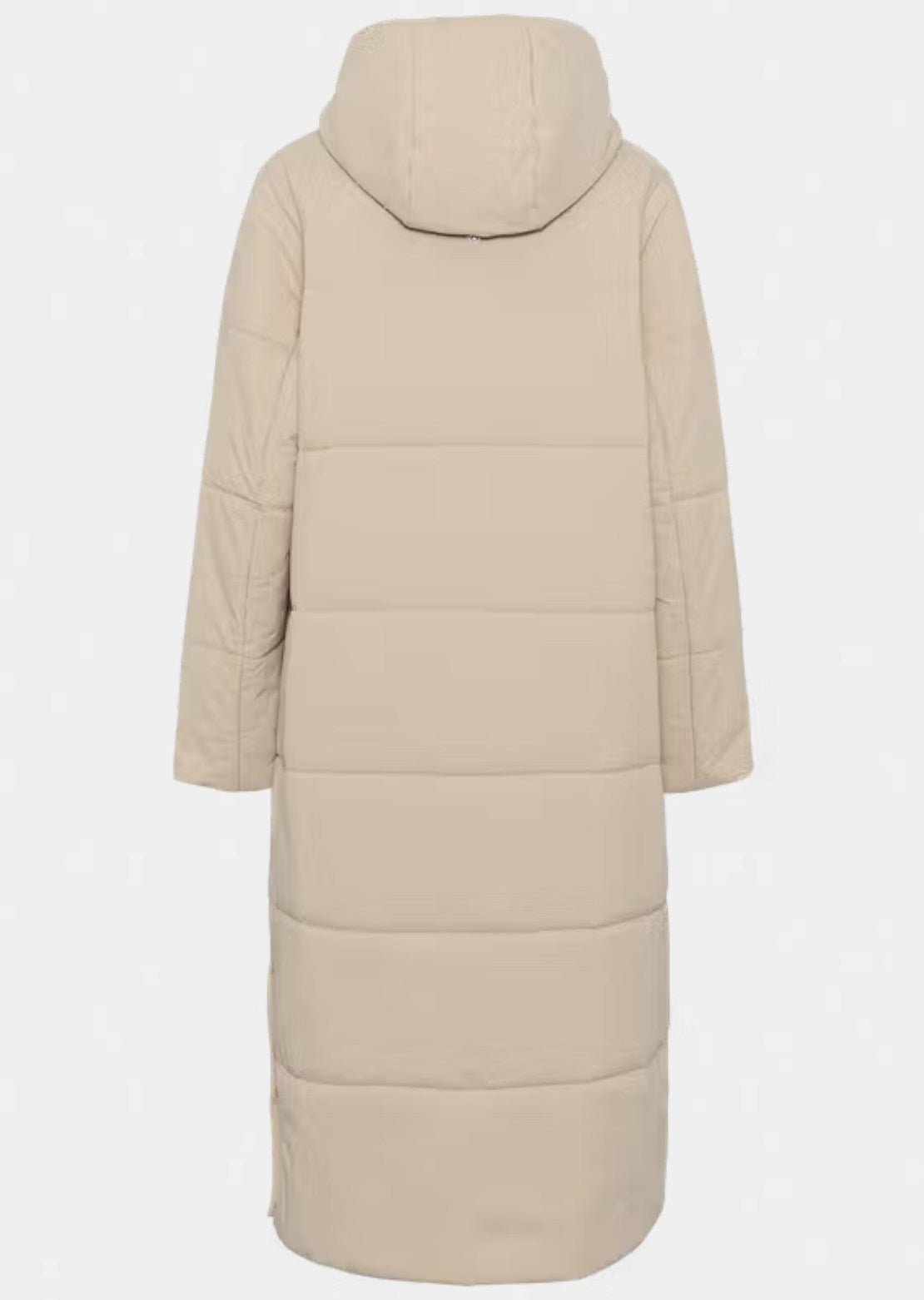 KARI TRAA Women's Eirin Parka Mocha