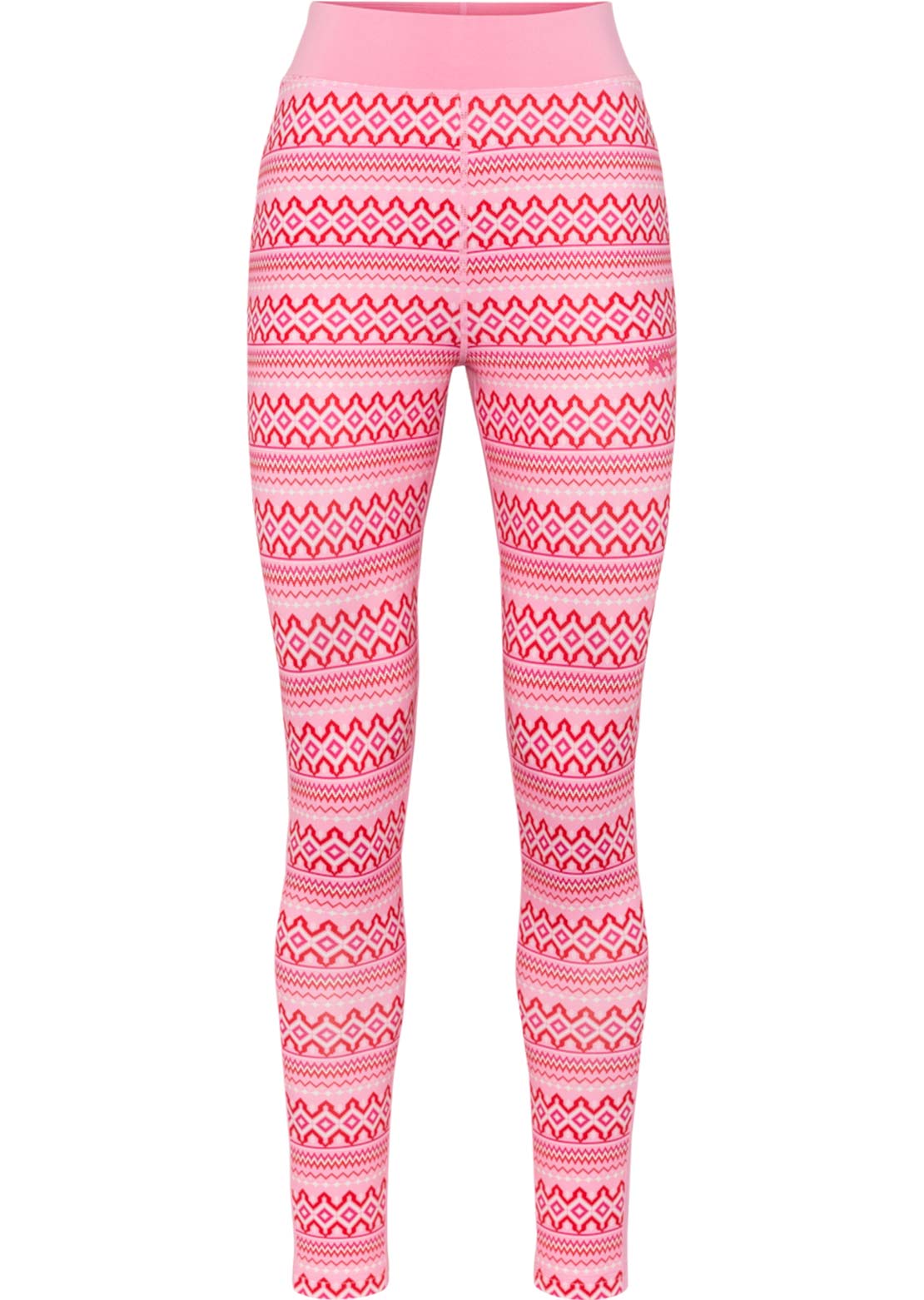 KARI TRAA Women's Lilja High Waist Pants Prism