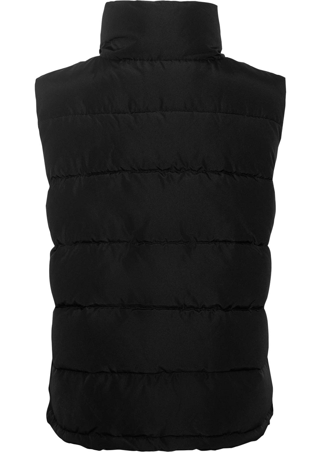 KARI TRAA Women's Linn Vest Black