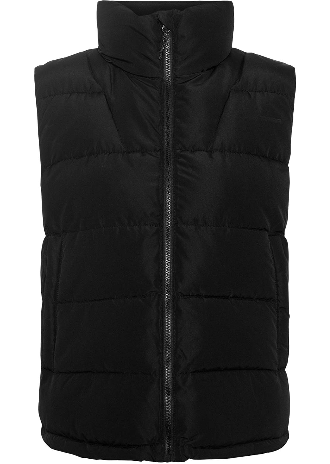 KARI TRAA Women's Linn Vest Black