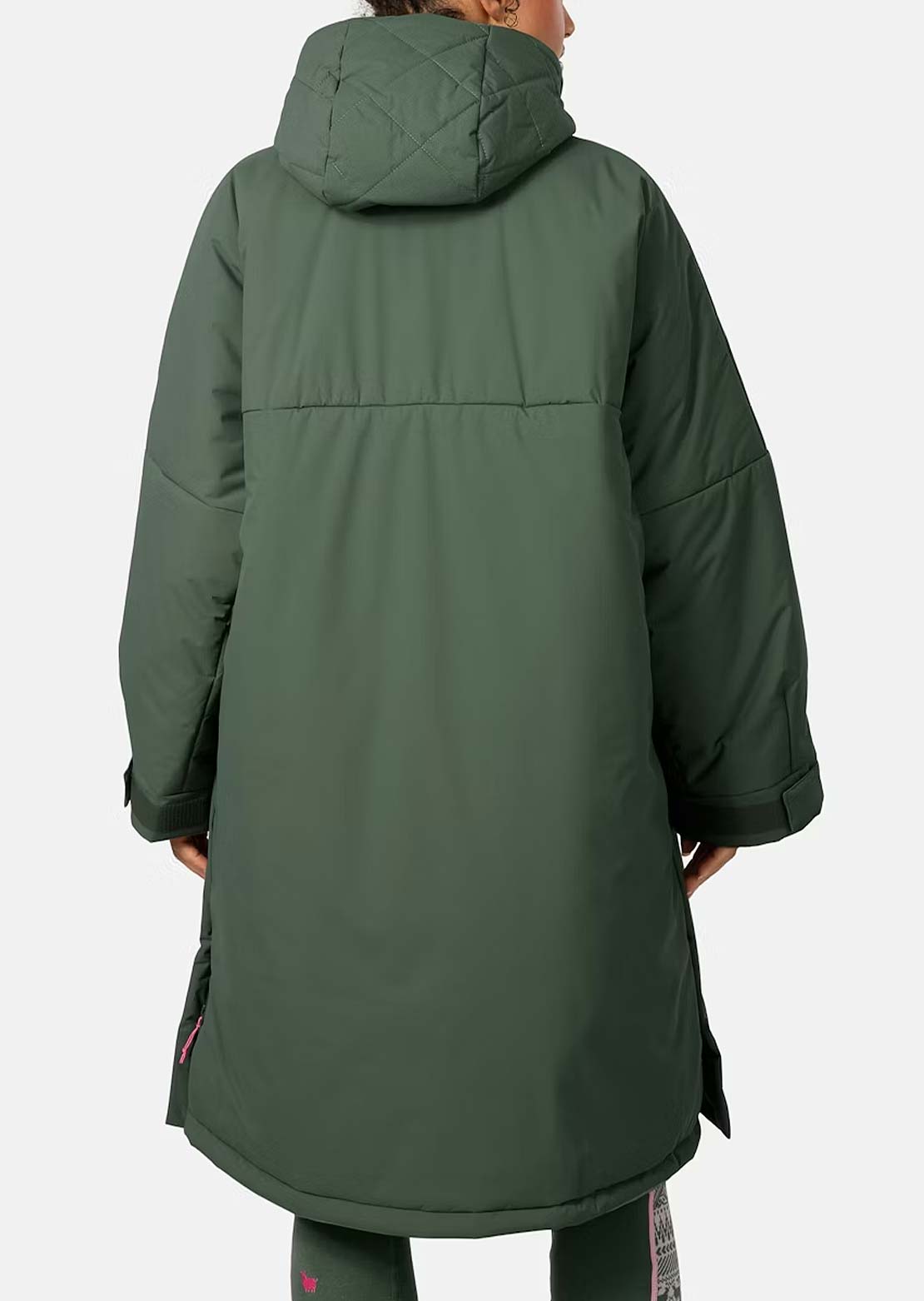 KARI TRAA Women's Malene Cape Thyme