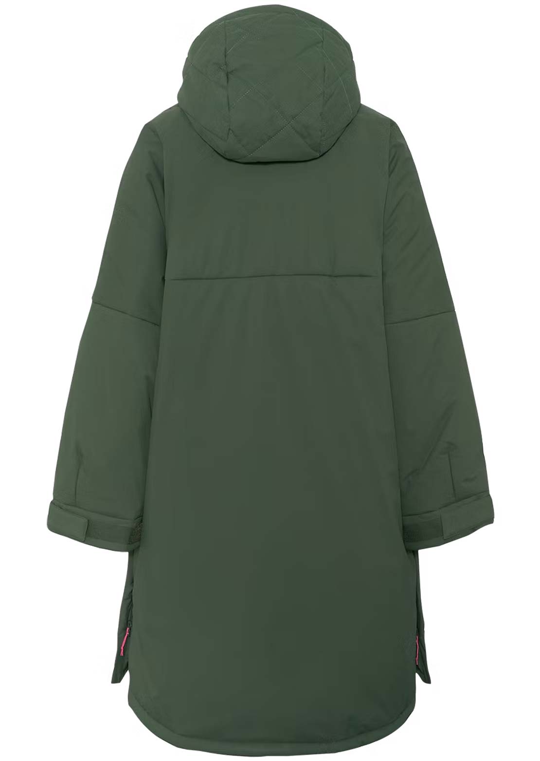 KARI TRAA Women's Malene Cape Thyme