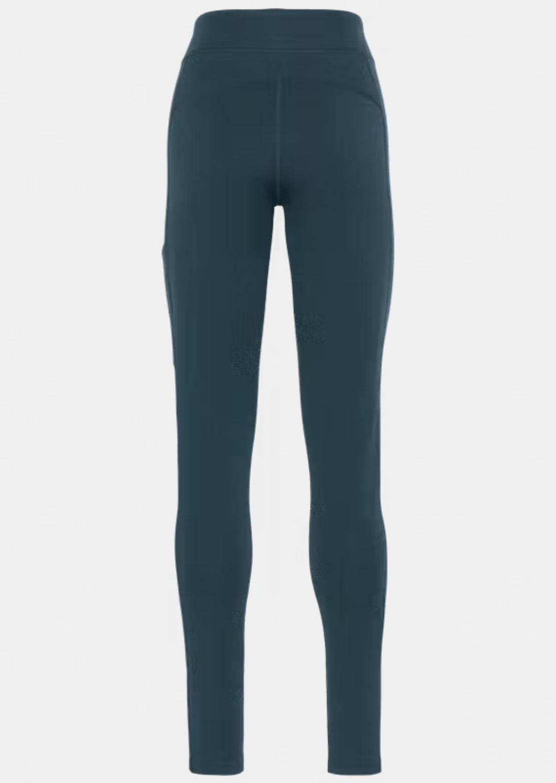 KARI TRAA Women's Nova Pants Dark Steel