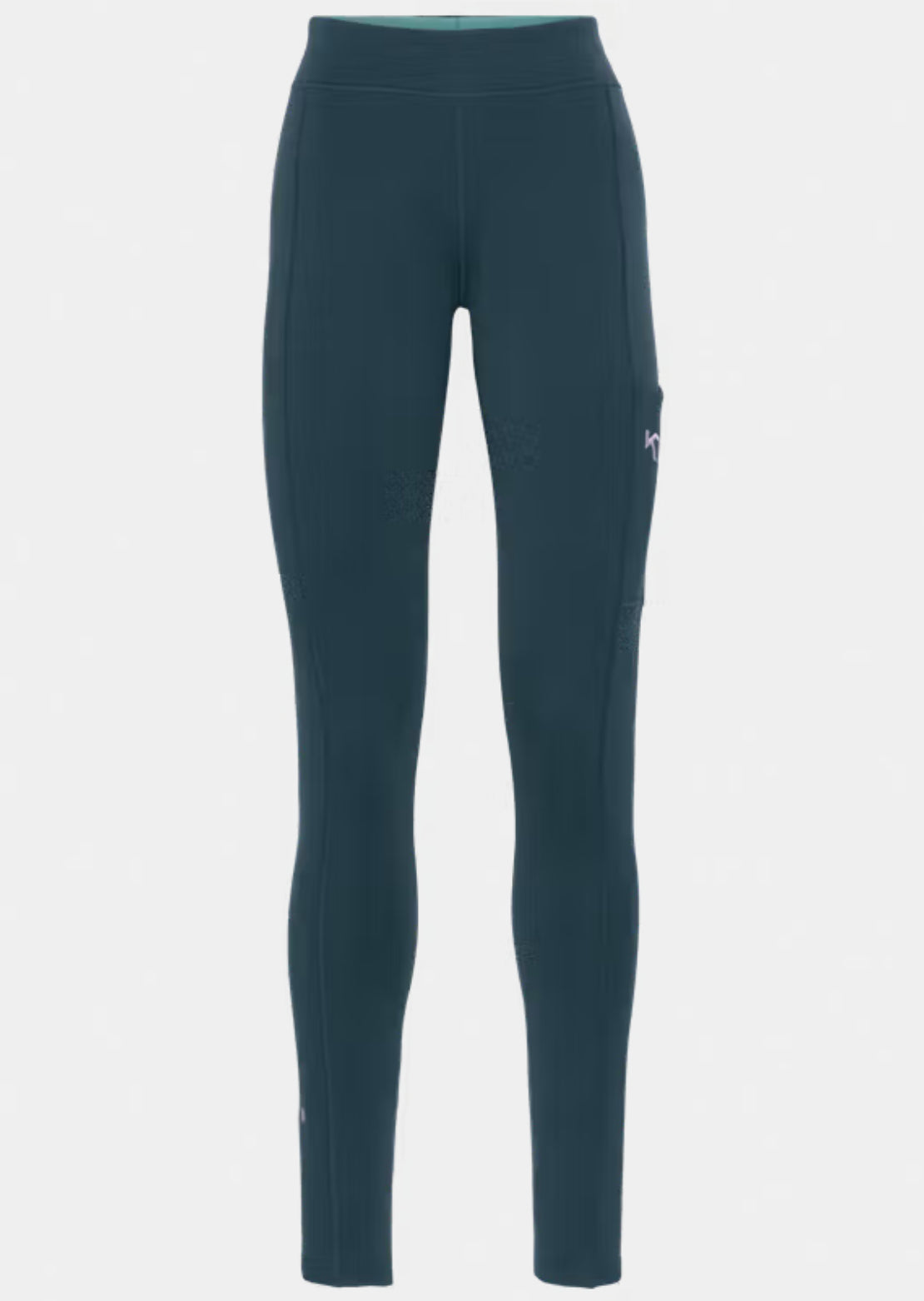KARI TRAA Women's Nova Pants Dark Steel