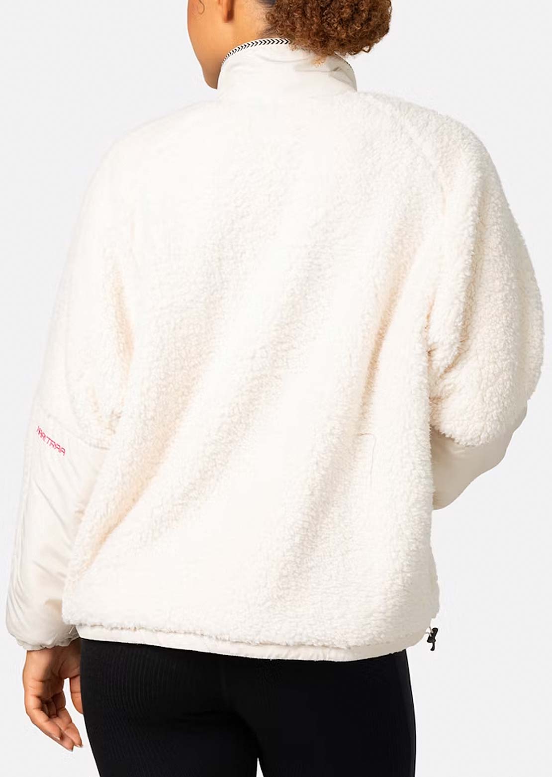 KARI TRAA Women's Olivia Jacket Off White