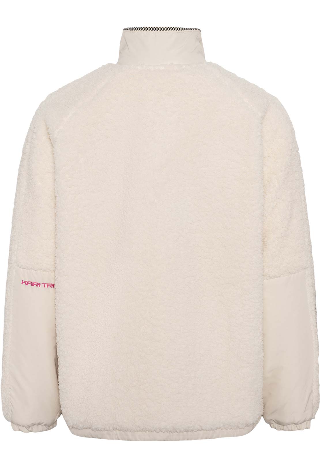 KARI TRAA Women's Olivia Jacket Off White