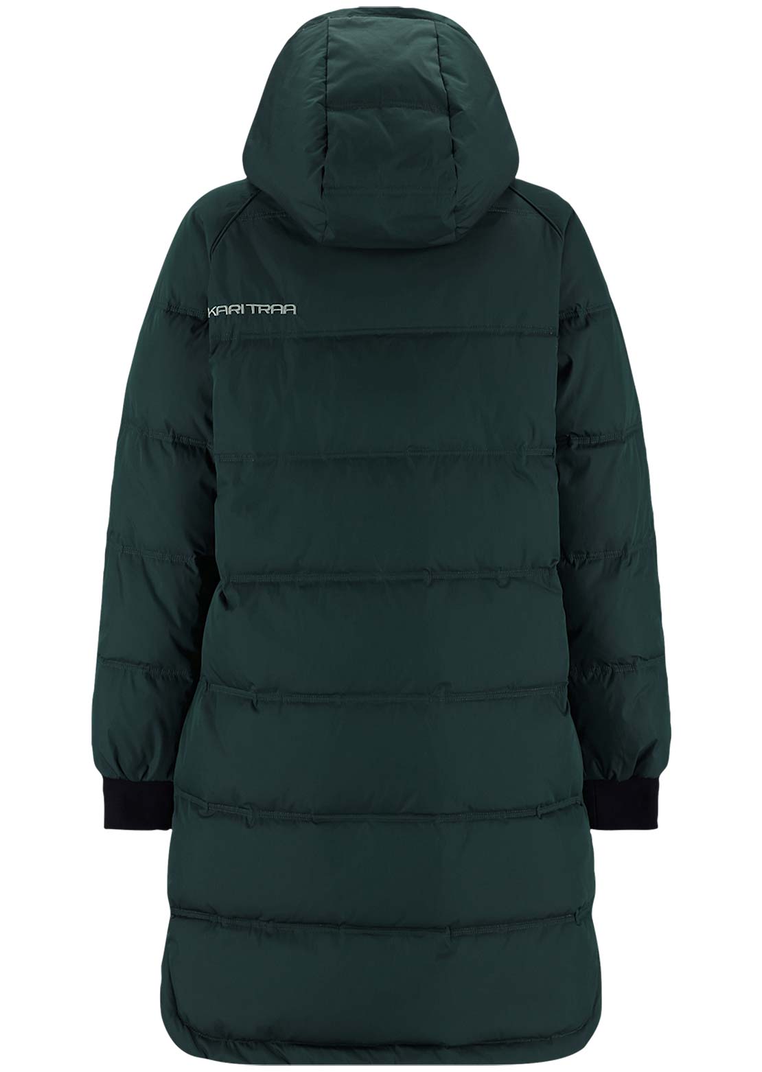 KARI TRAA Women&#39;s Rongve Parka Jacket