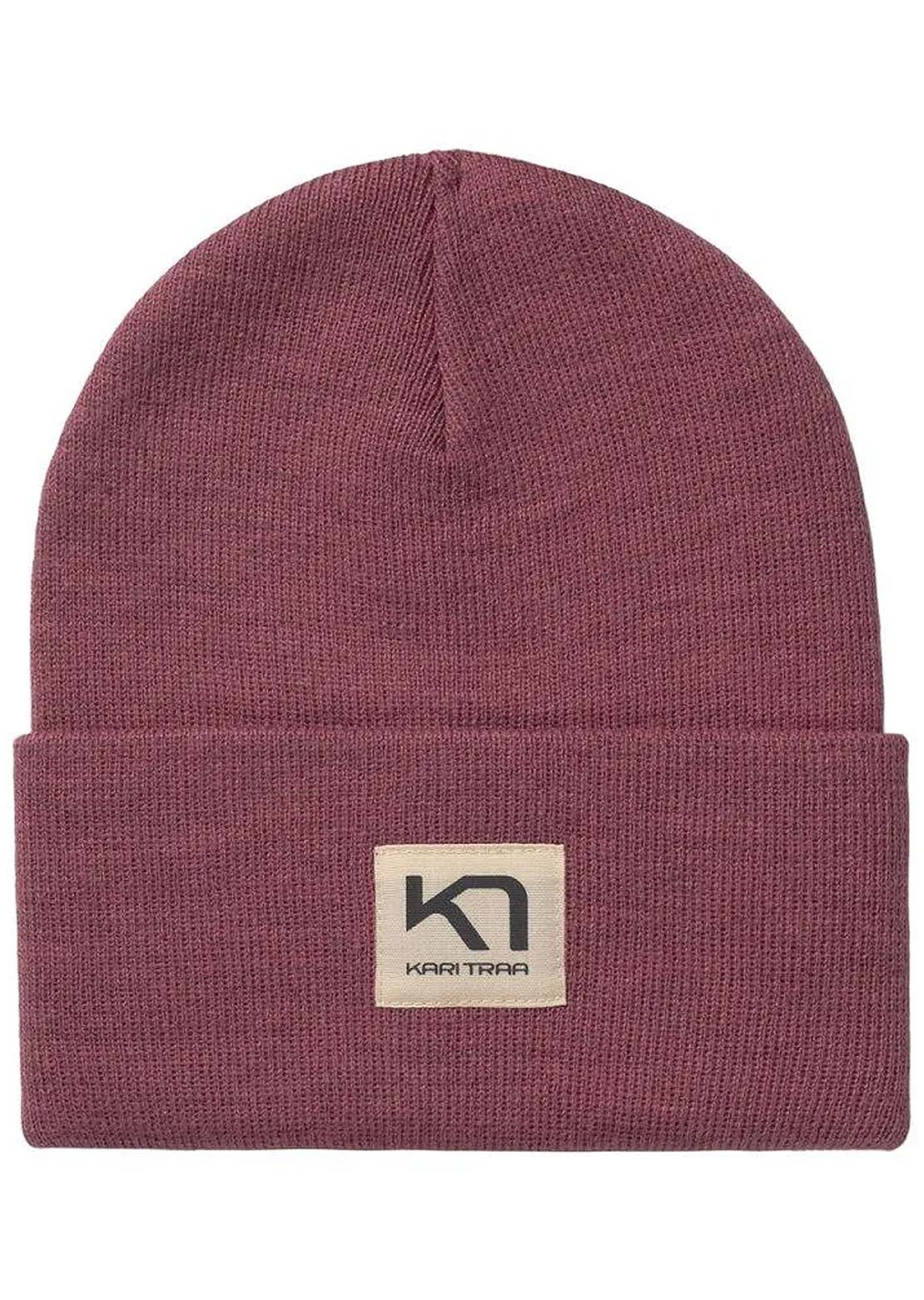 KARI TRAA Women's Rothe Beanie