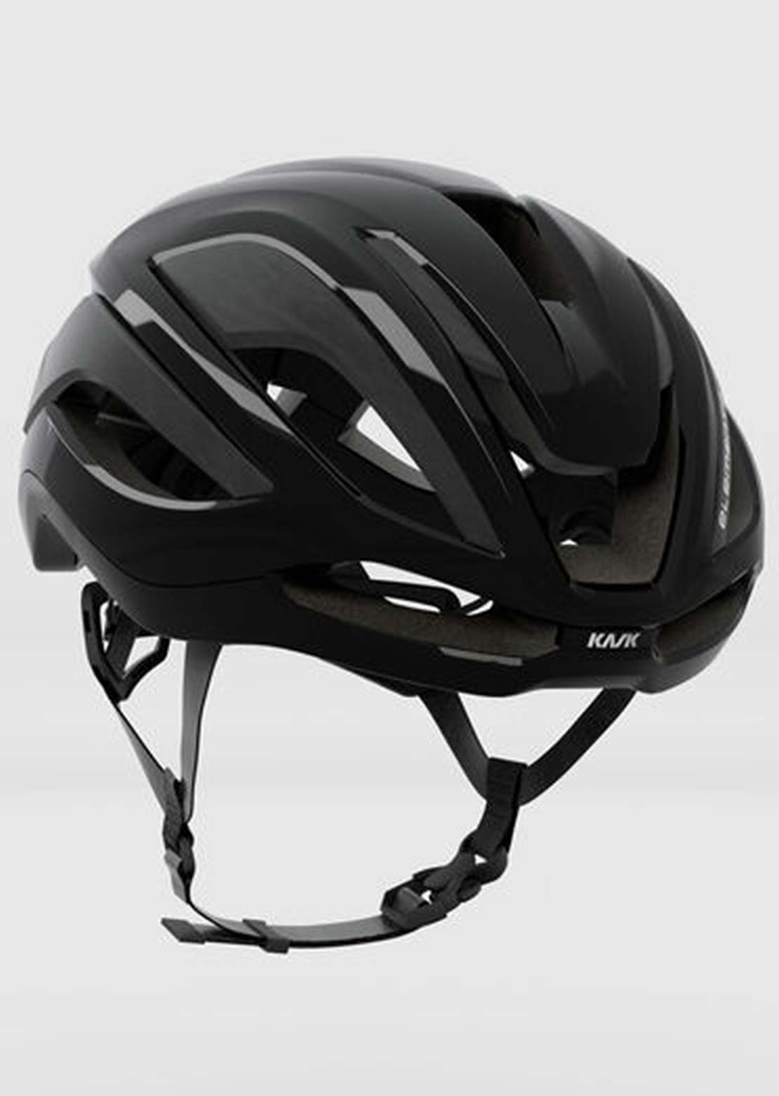 KASK Unisex Elemento Bike Helmet