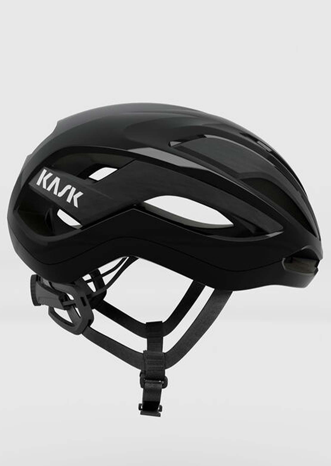 KASK Unisex Elemento Bike Helmet