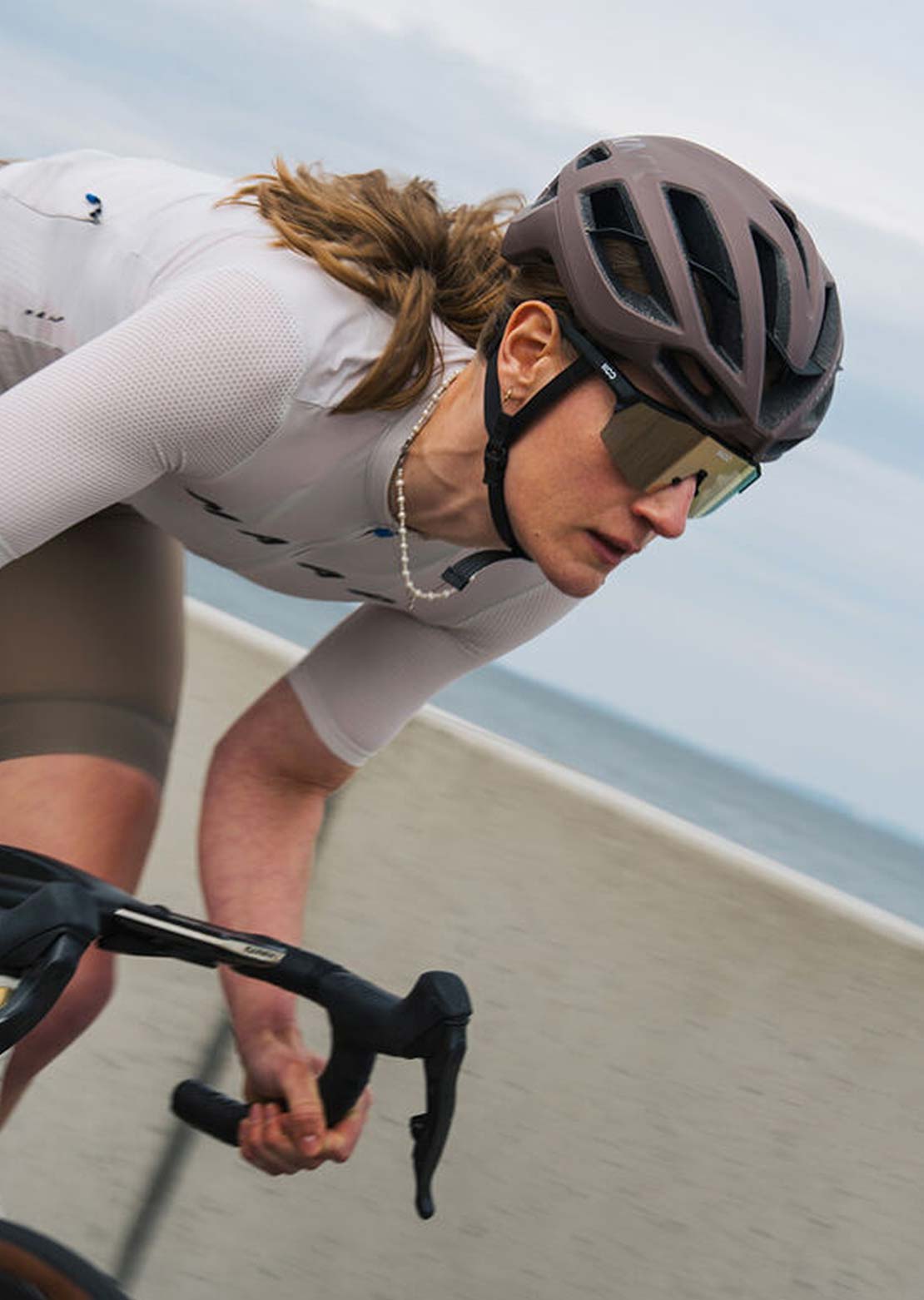 KASK Unisex Protone Icon Bike Helmet