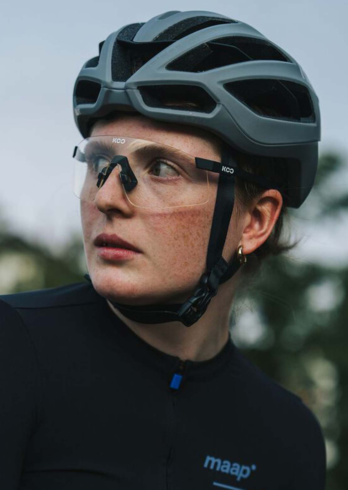 KASK Unisex Protone Icon Bike Helmet