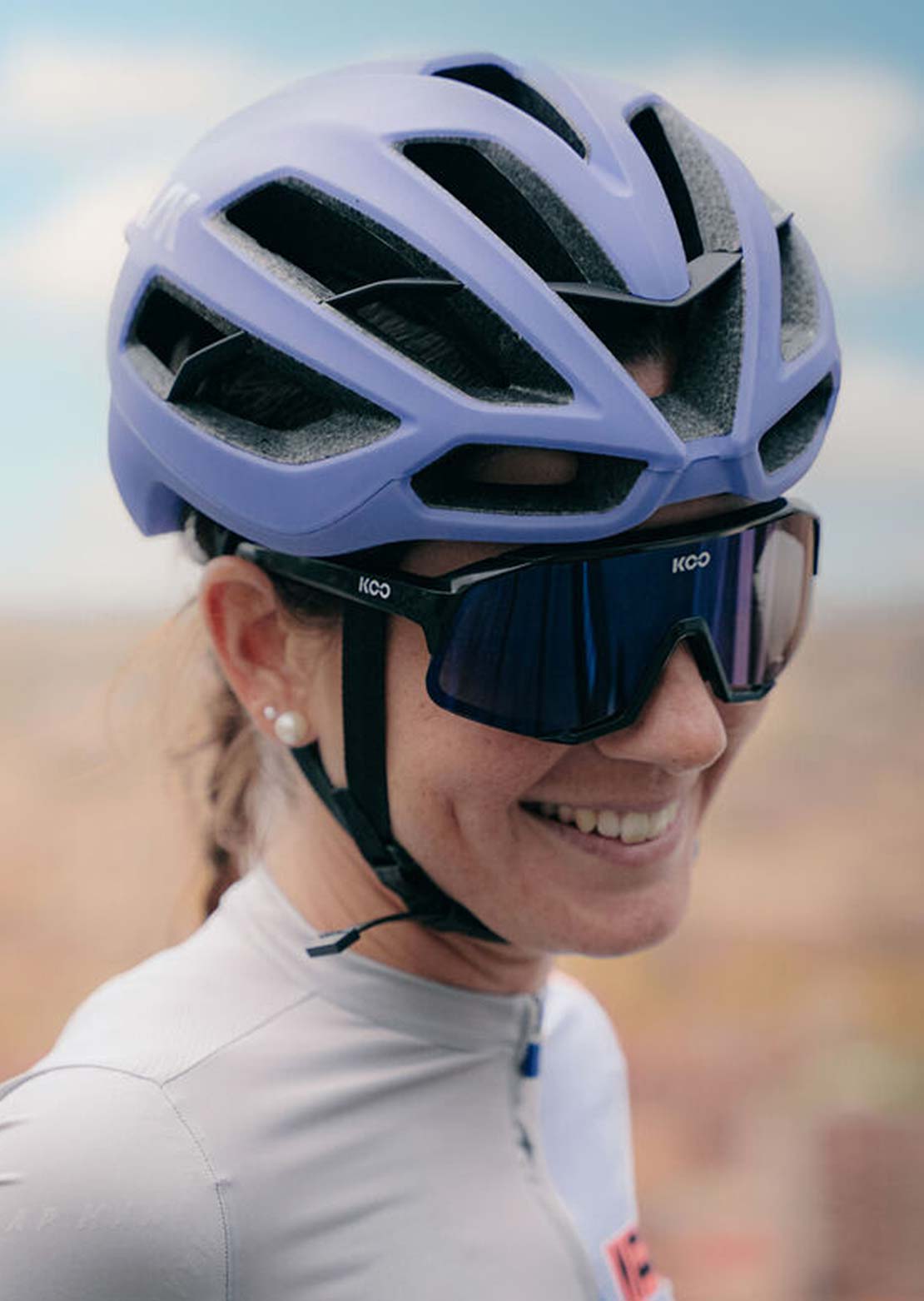 KASK Unisex Protone Icon Bike Helmet