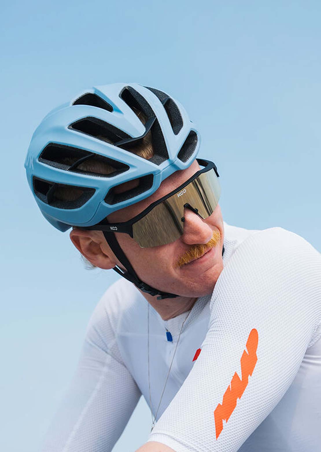 KASK Unisex Protone Icon Bike Helmet