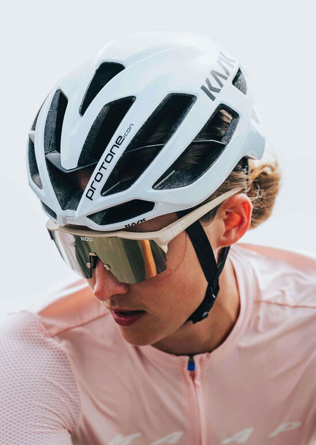 KASK Unisex Protone Icon Bike Helmet