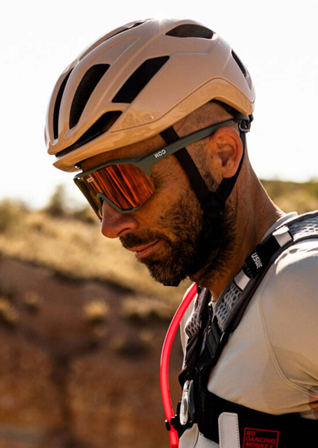 KASK Unisex Sintesi Bike Helmet