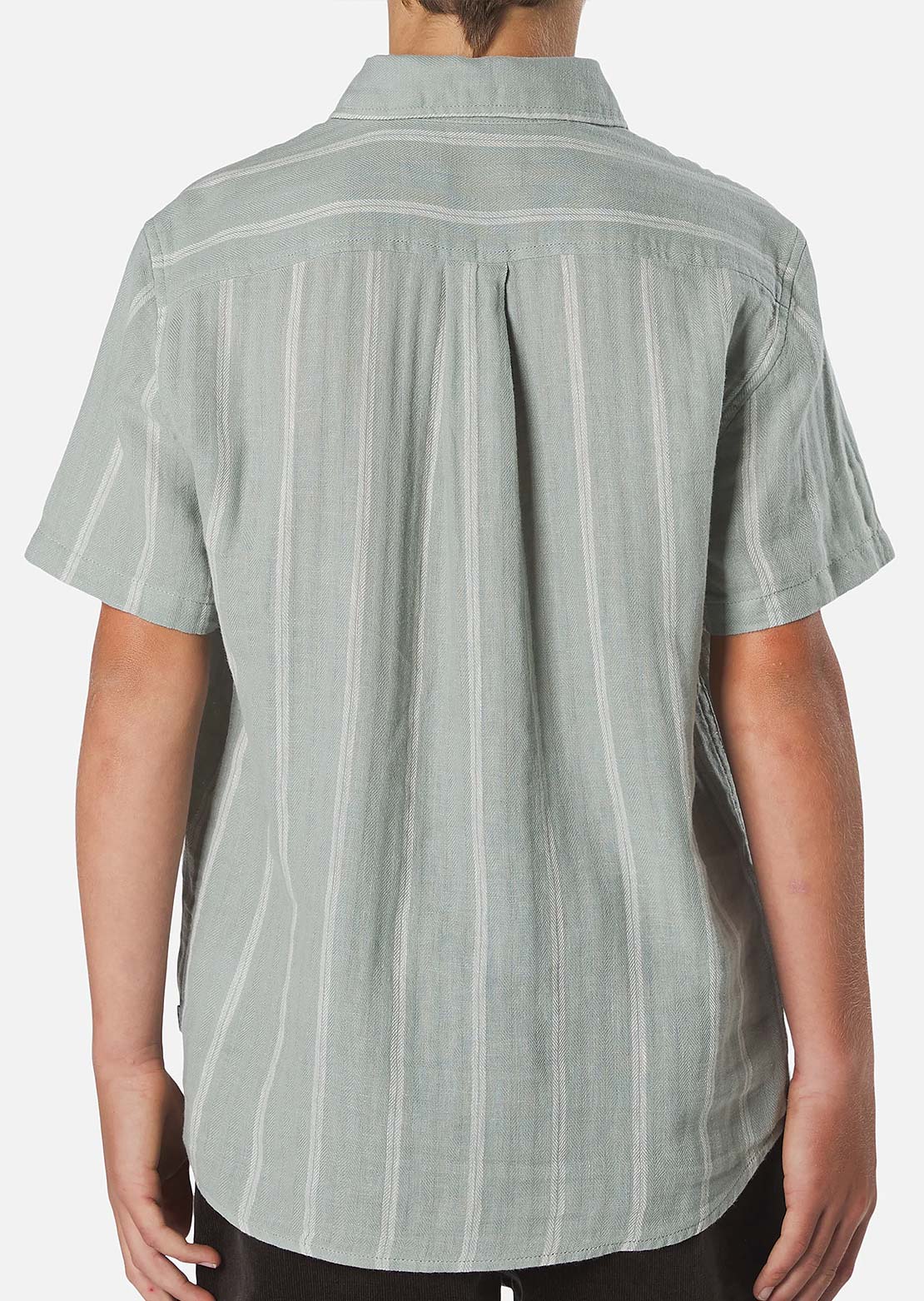Katin Junior Alan Button Up Shirt