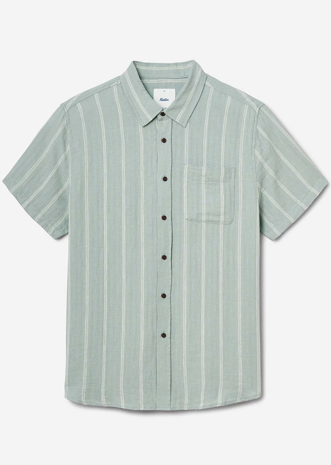 Katin Junior Alan Button Up Shirt
