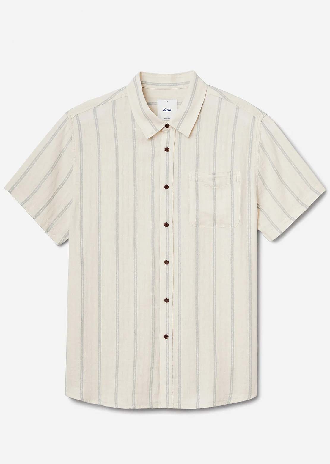 Katin Junior Alan Button Up Shirt
