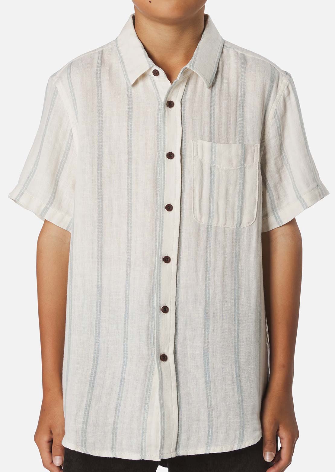 Katin Junior Alan Button Up Shirt