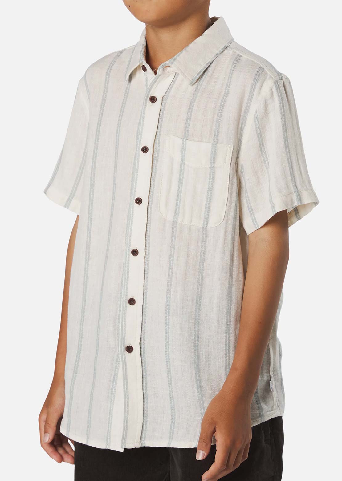 Katin Junior Alan Button Up Shirt