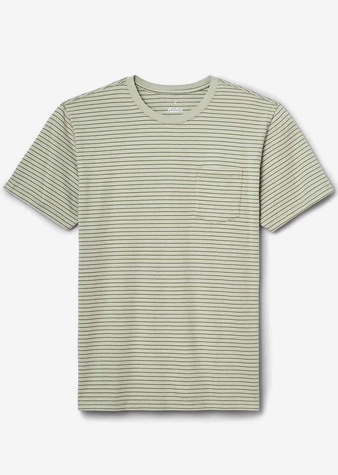 Katin Junior Finley Pocket T-shirt