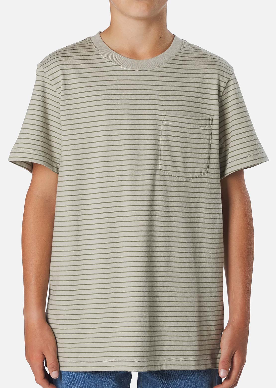 Katin Junior Finley Pocket T-shirt