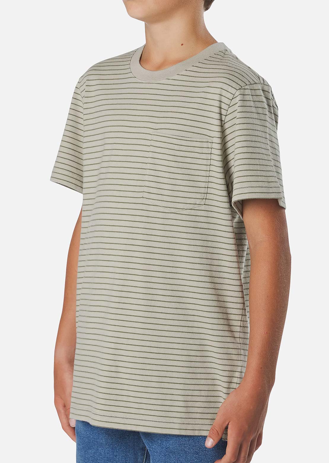 Katin Junior Finley Pocket T-shirt