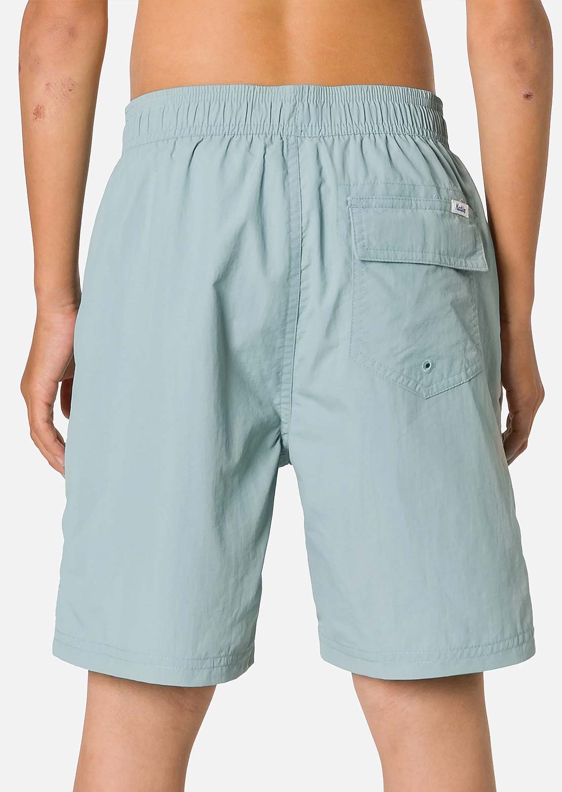 Katin Junior Poolside Volley Shorts