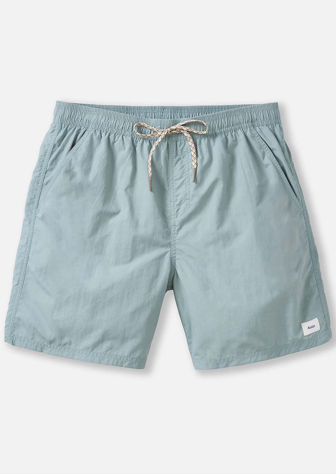 Katin Junior Poolside Volley Shorts