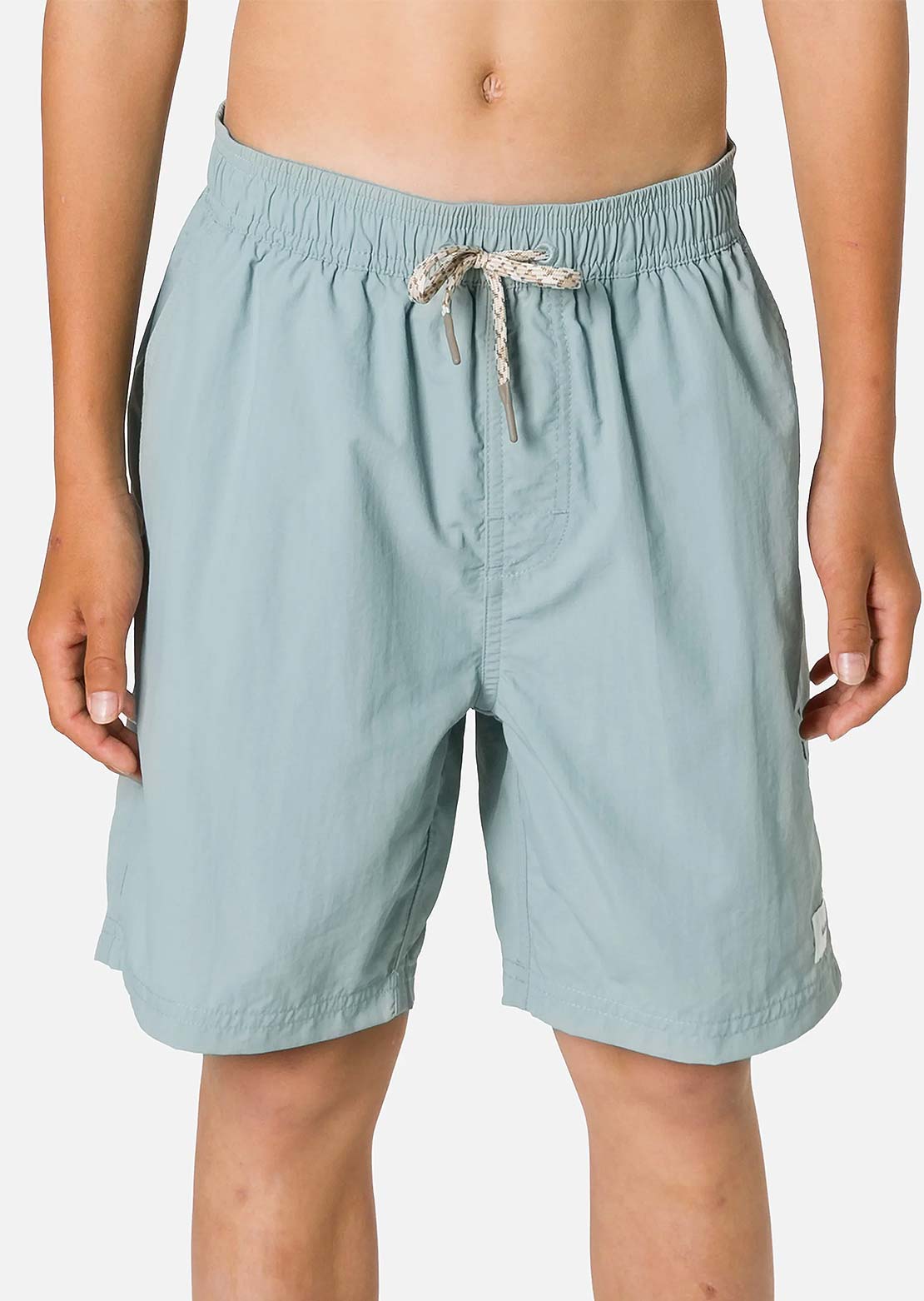 Katin Junior Poolside Volley Shorts
