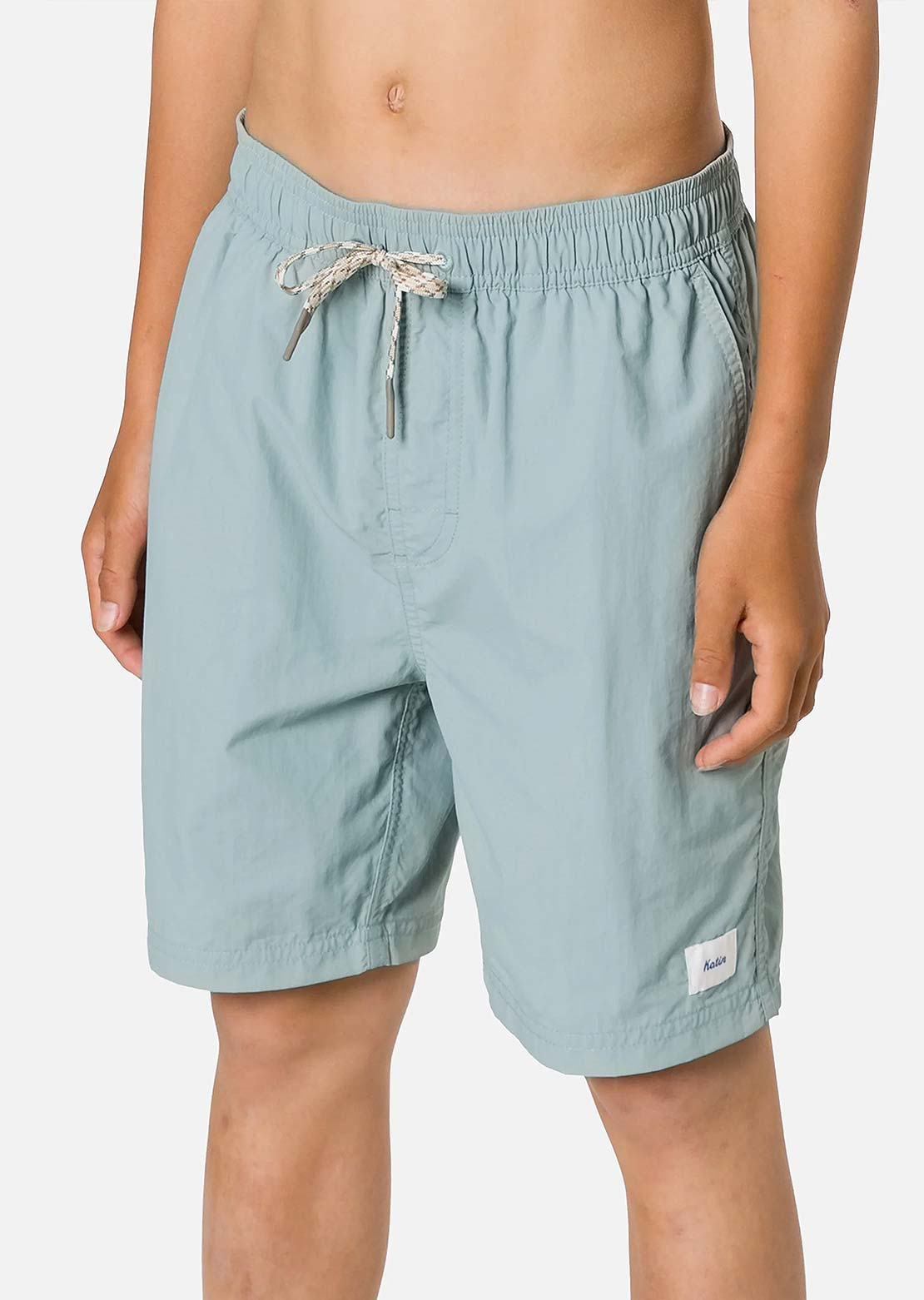 Katin Junior Poolside Volley Shorts