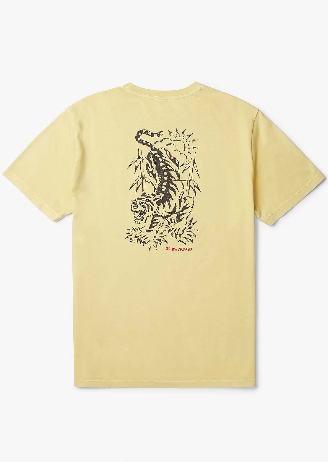 Katin Junior Stripes T-shirt