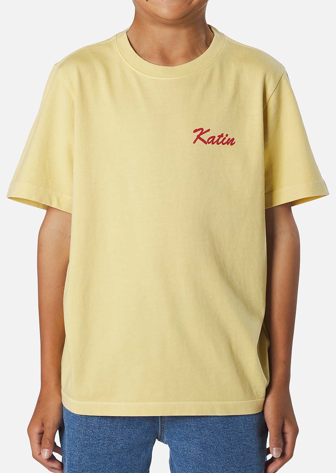 Katin Junior Stripes T-shirt