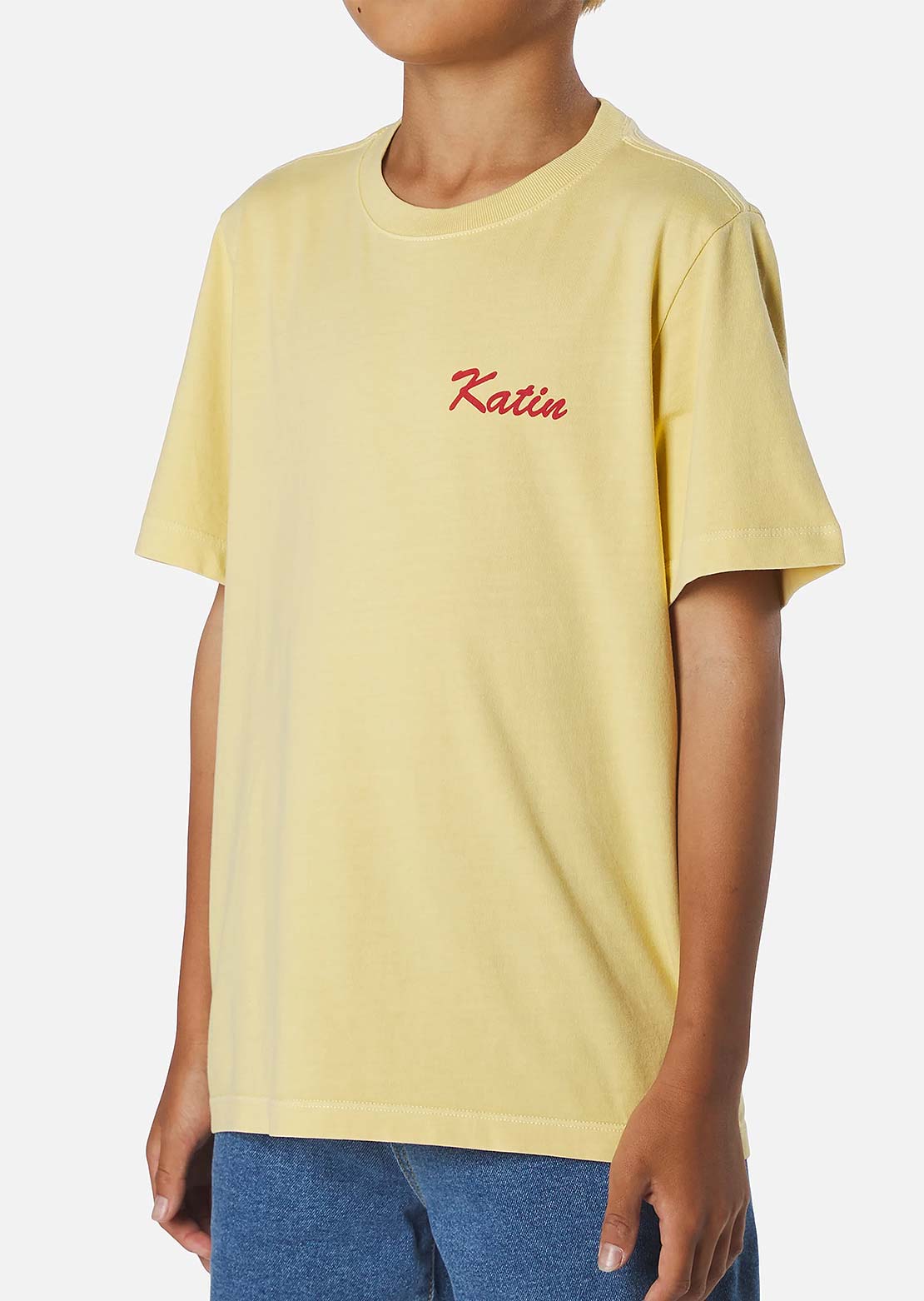 Katin Junior Stripes T-shirt