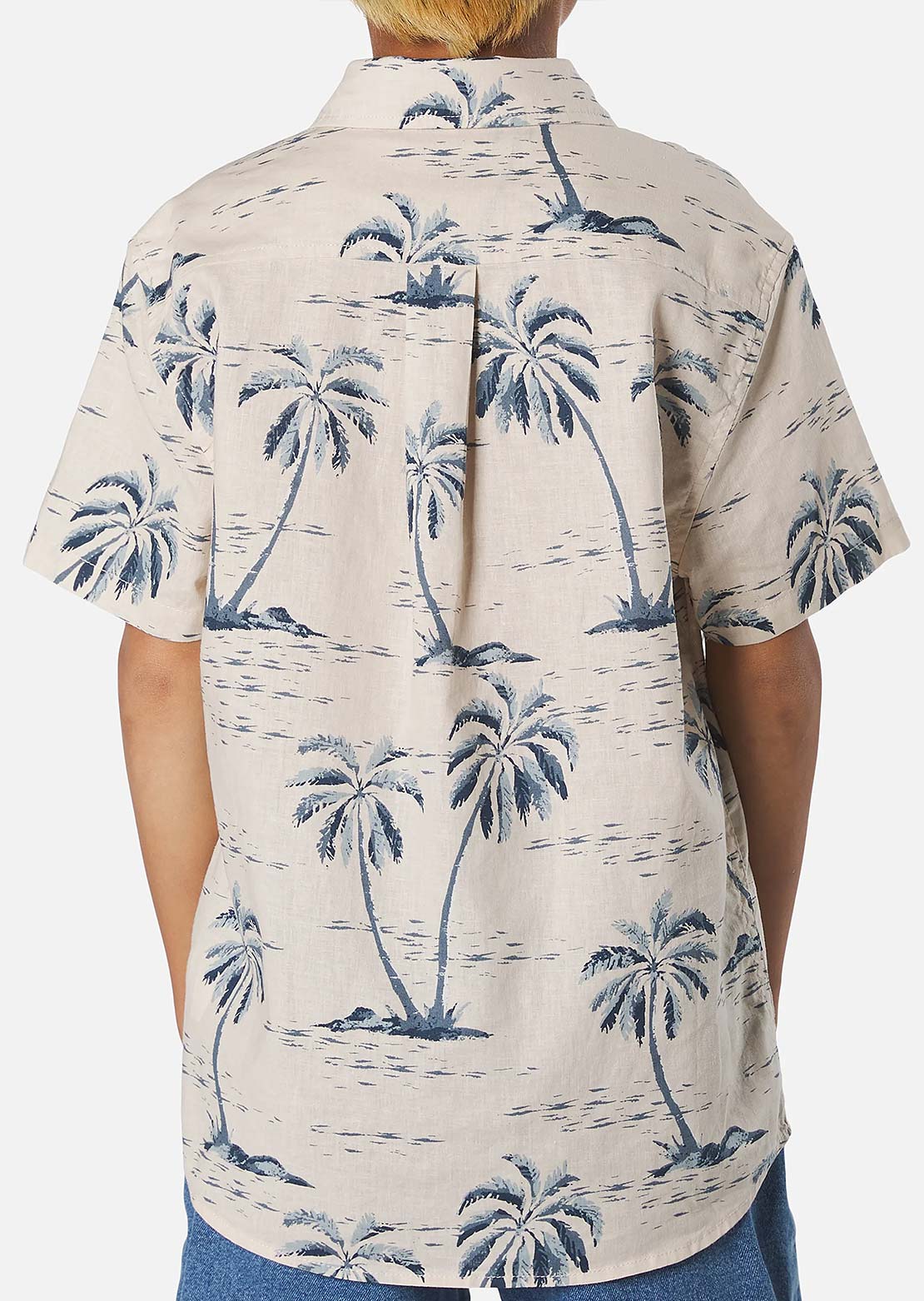 Katin Junior Vincent Button Up Shirt
