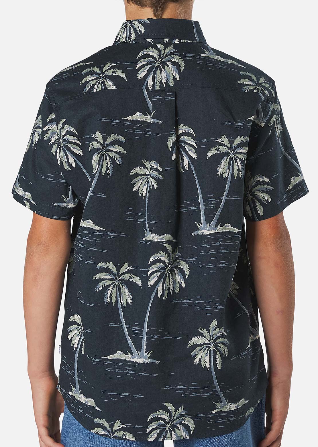 Katin Junior Vincent Button Up Shirt