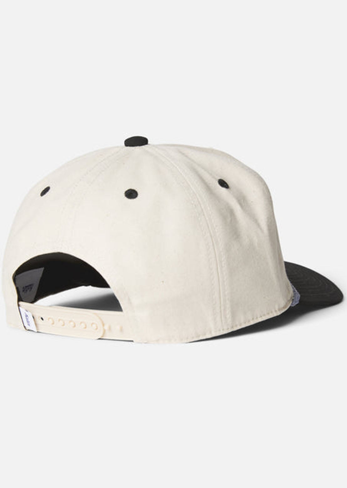 Katin Men's Alamitos Cap Vintage White/Black