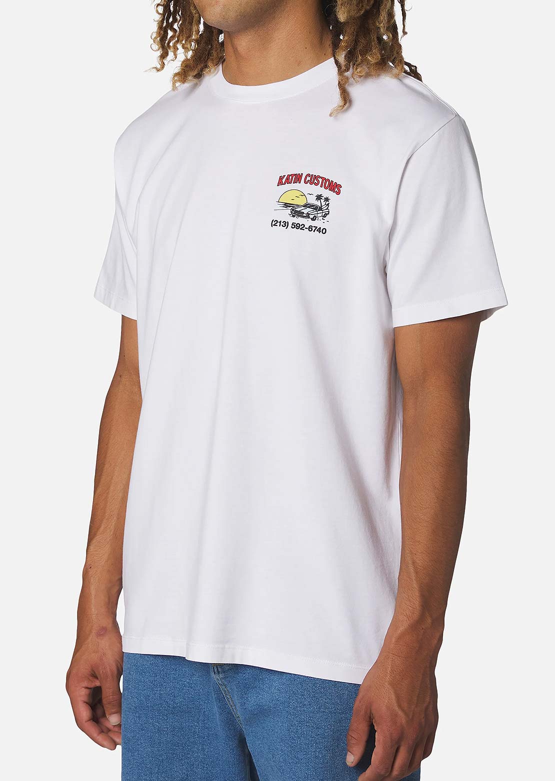 Katin Men's Alamitos T-shirt
