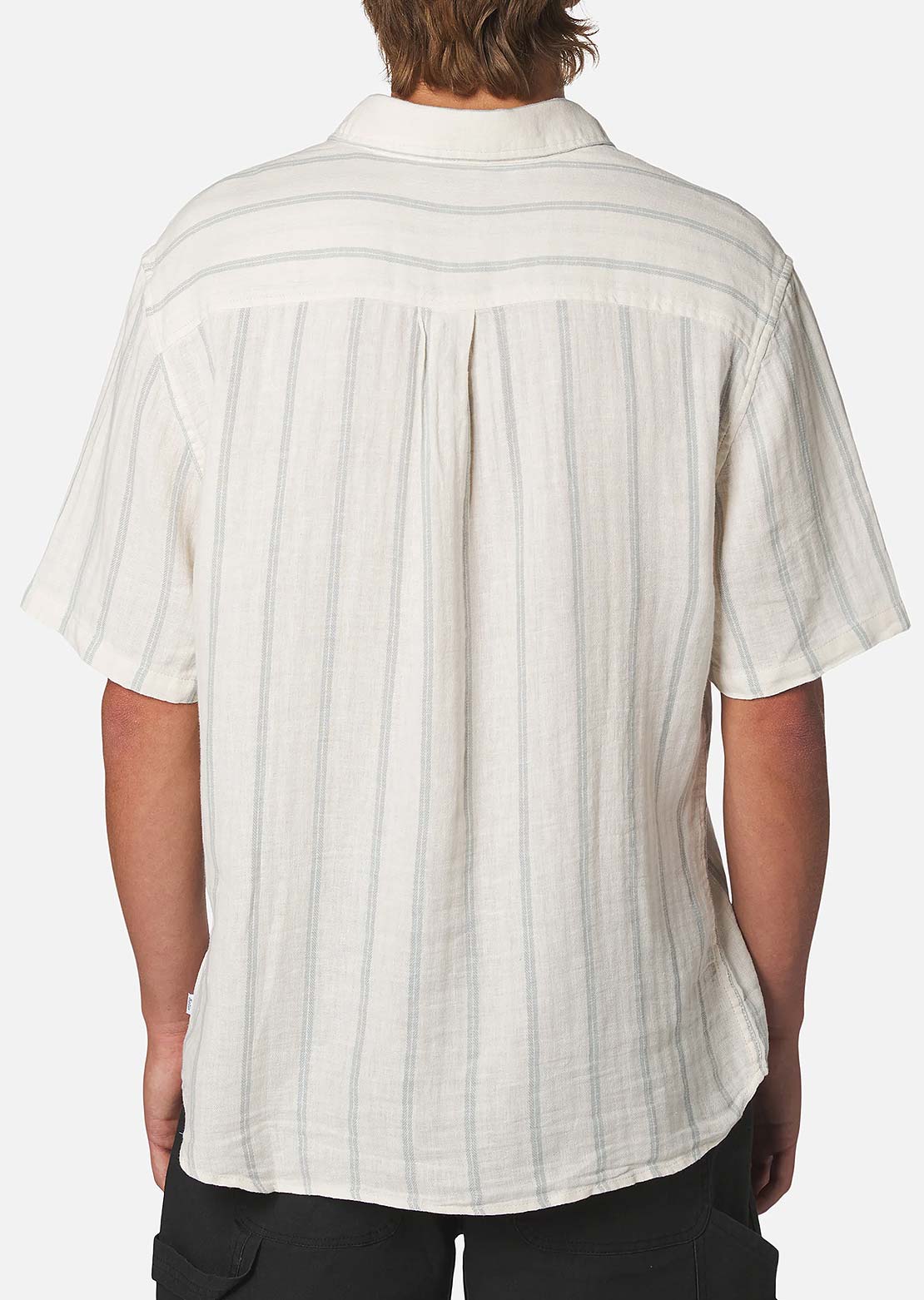 Katin Men's Alan Button Up Shirt