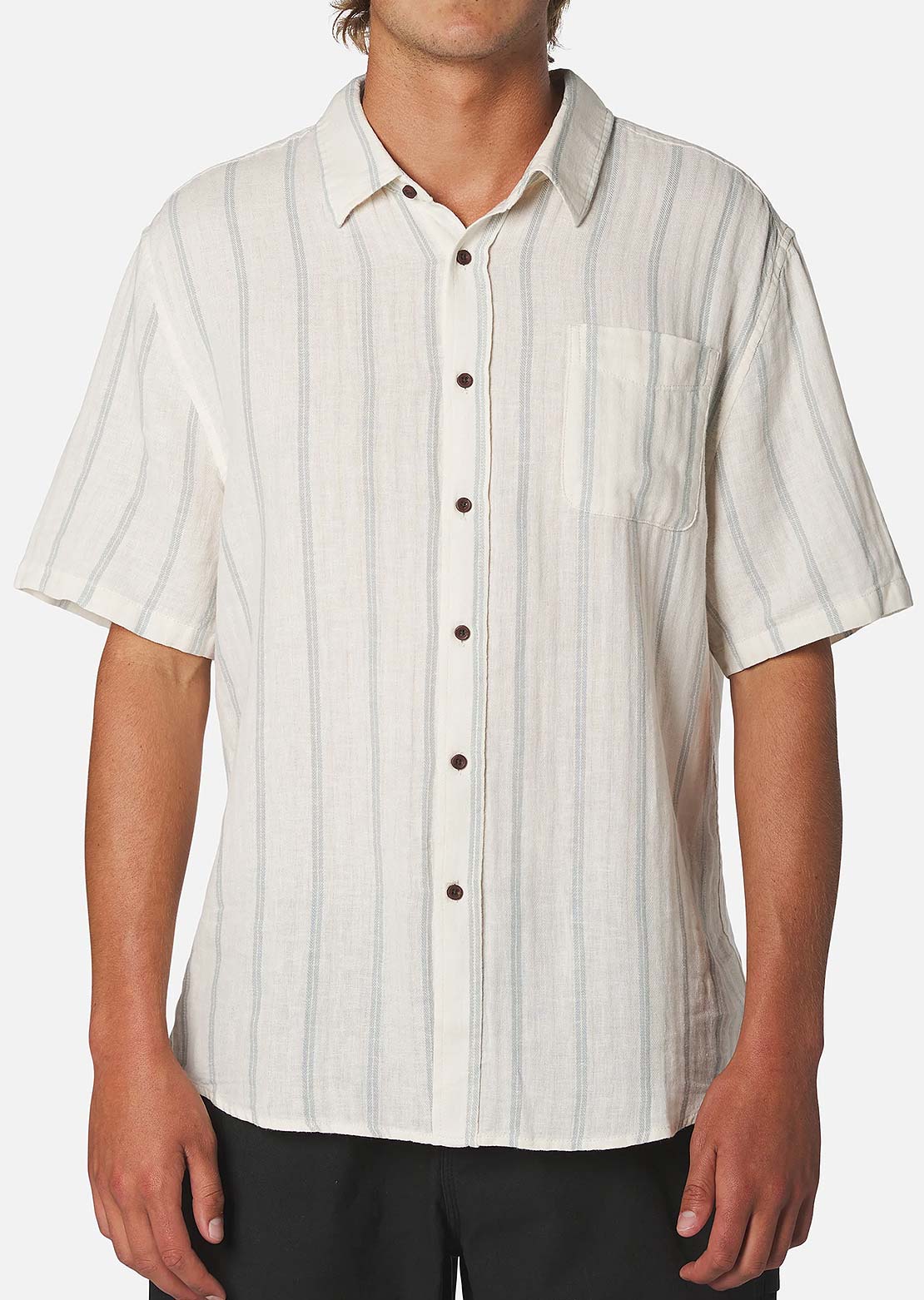 Katin Men's Alan Button Up Shirt