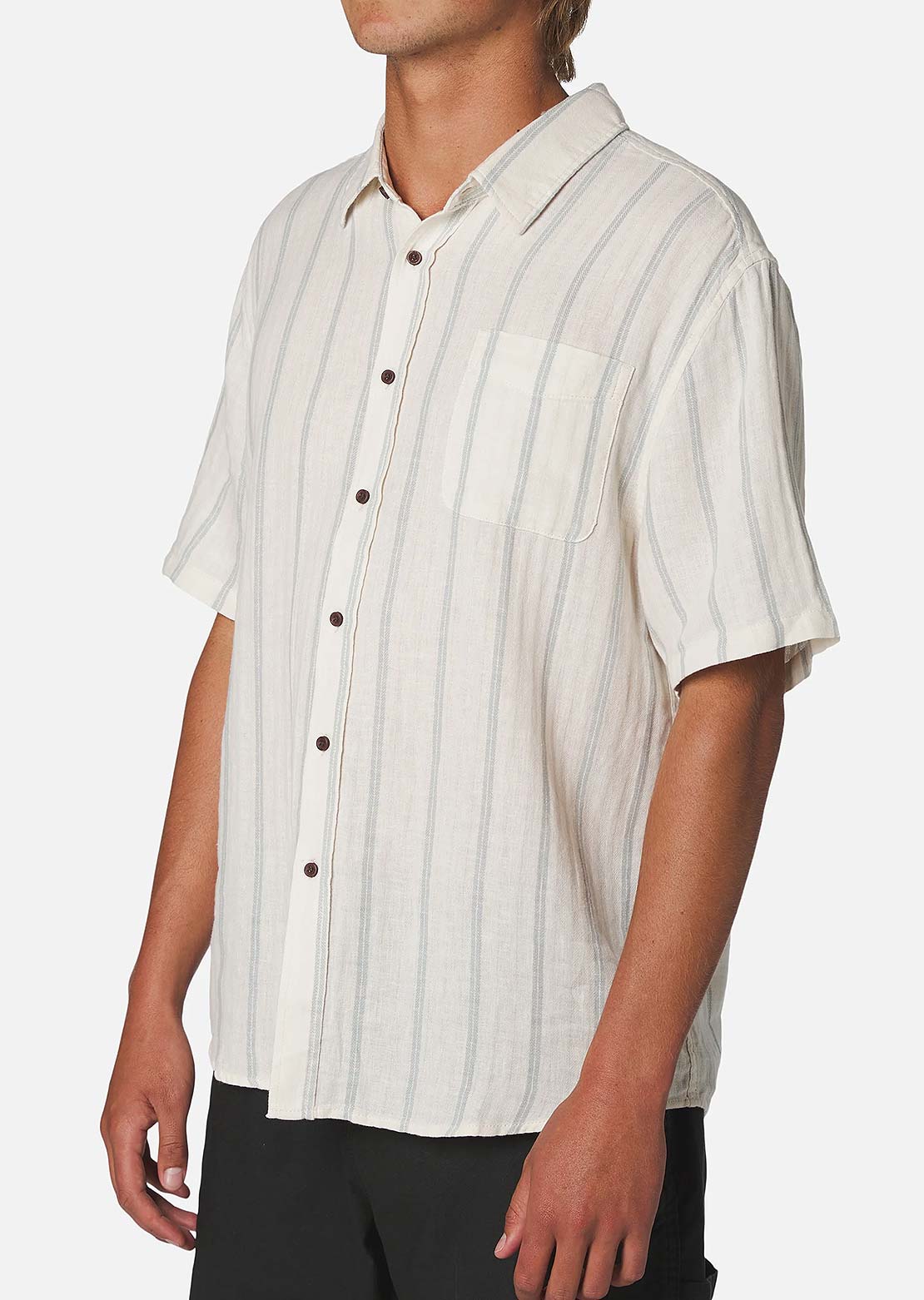 Katin Men's Alan Button Up Shirt