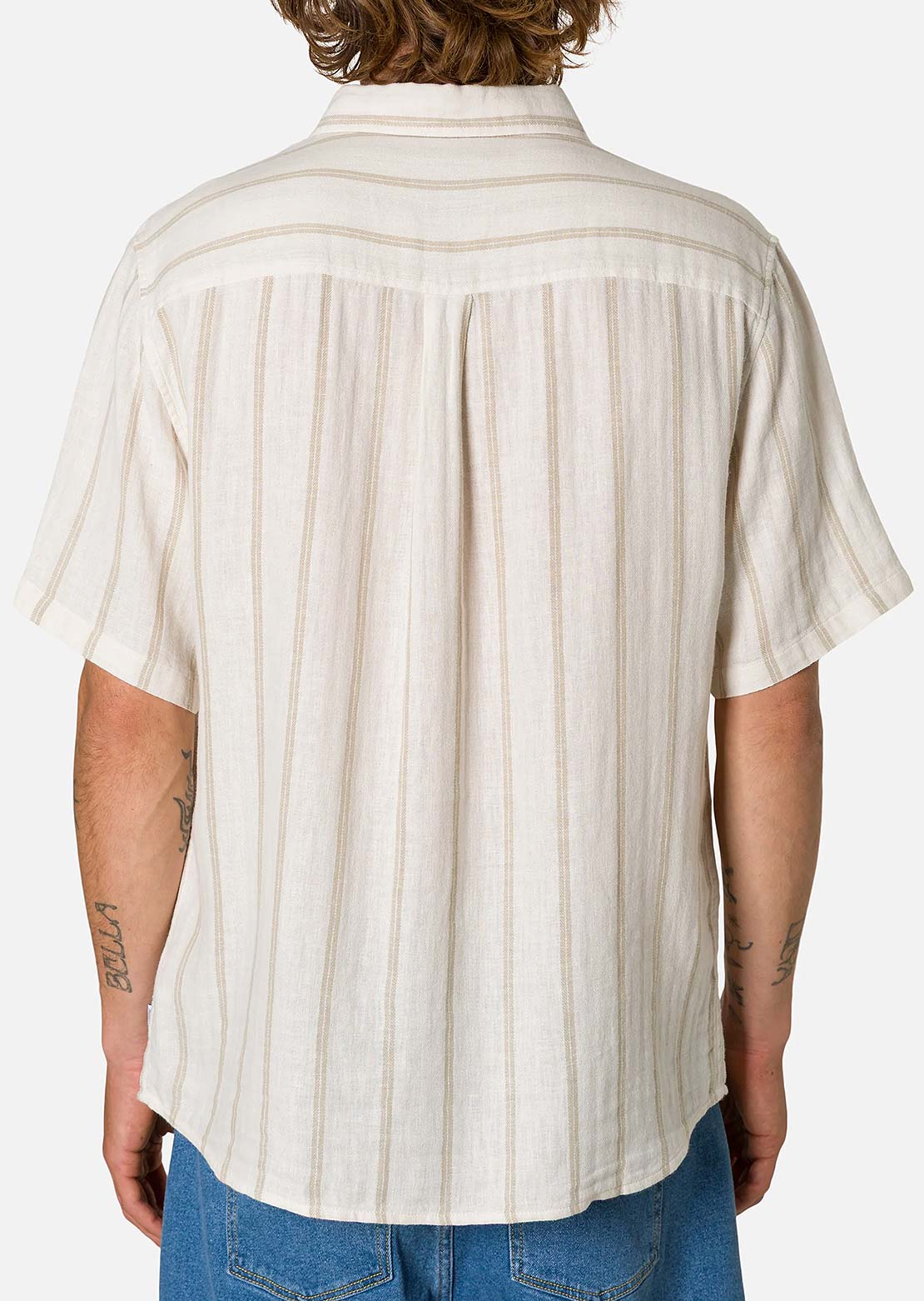 Katin Hommes Alan Chemise boutonnée