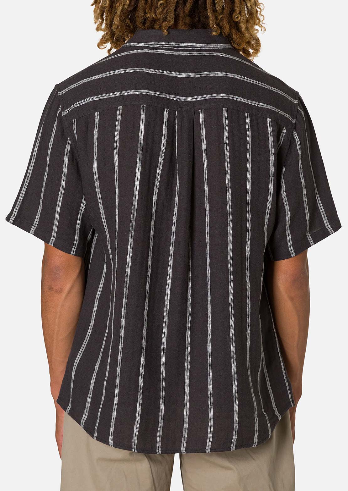 Katin Hommes Alan Chemise boutonnée