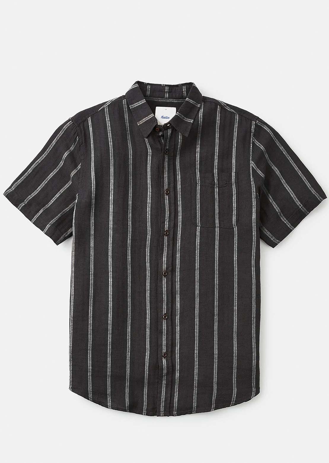 Katin Hommes Alan Chemise boutonnée